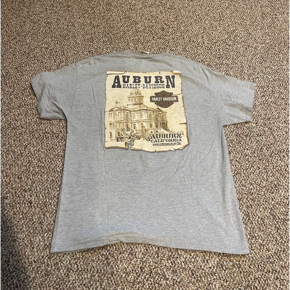 Men’s vintage Harley Davidson - Picture 2 of 4